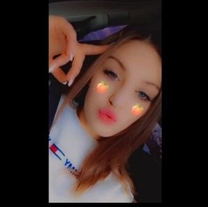 Meet your Posher, Sarni